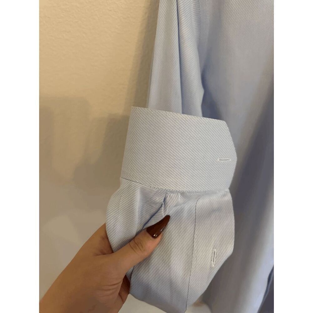 Tom James Button Down - image 6